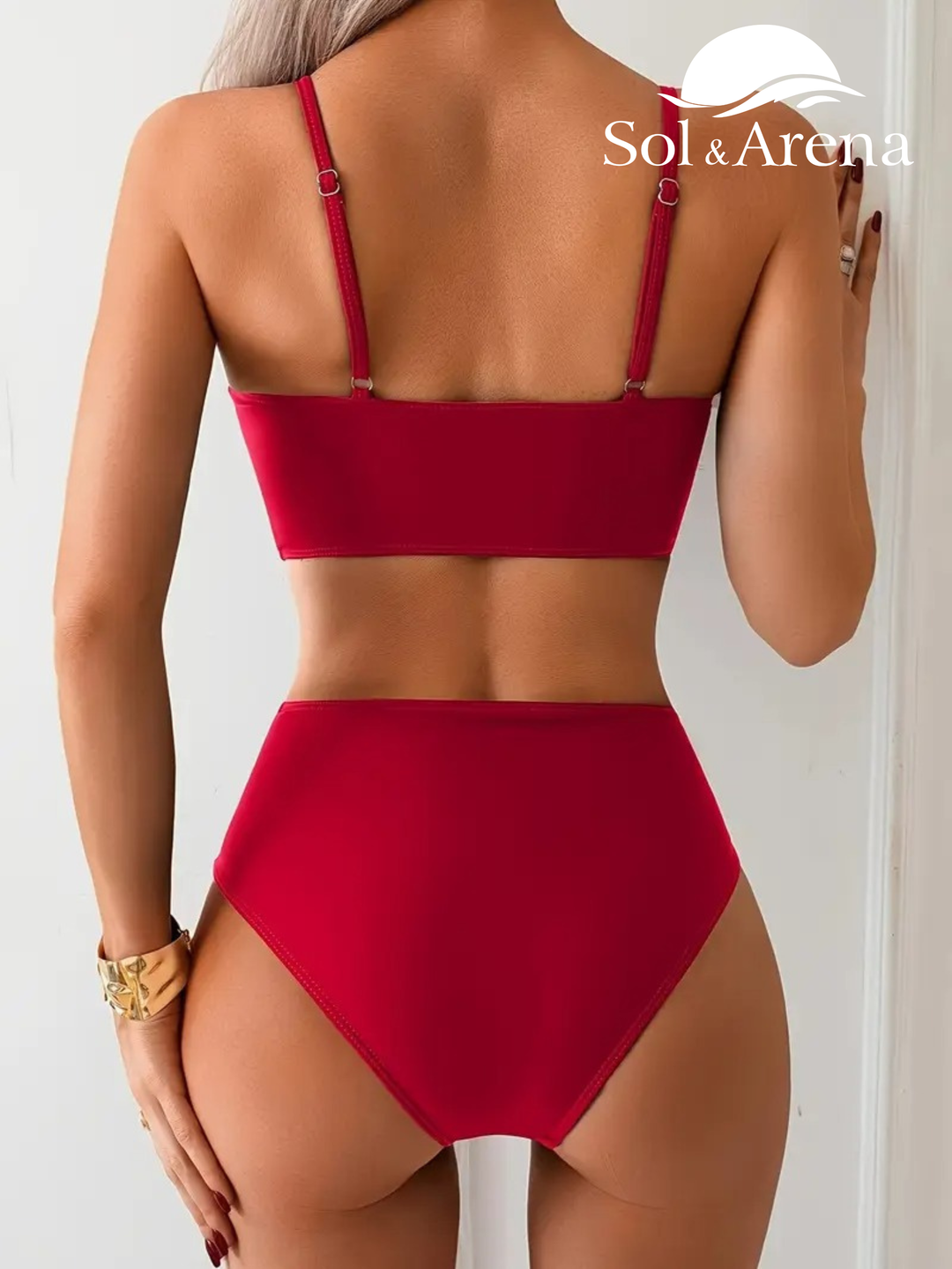 BIKINI QUINTERO™ | EDICION LIMITADA